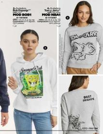 Catálogos virtuales Price Shoes 13/09/2024 - 17/11/2024 Price Shoes   Licencias | Otoño   Invierno página 127